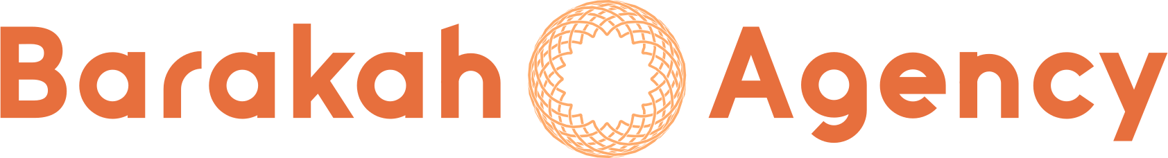 Barakah Agency Logo
